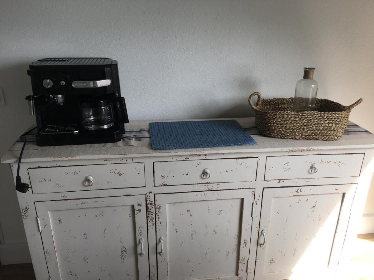 Tout A Pied ! T2 25M2 - Parking Prive - Wifi Apartment Larmor-Plage Exterior foto