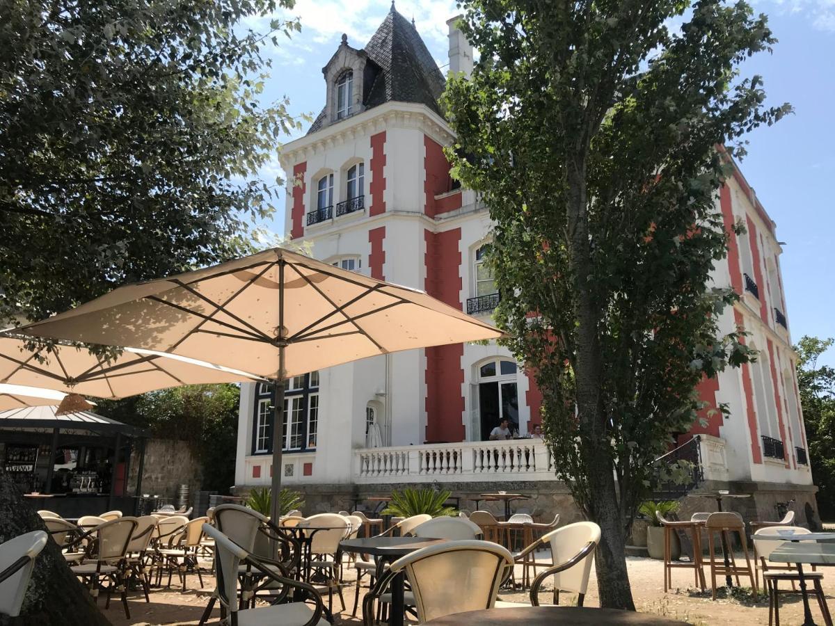 Tout A Pied ! T2 25M2 - Parking Prive - Wifi Apartment Larmor-Plage Exterior foto