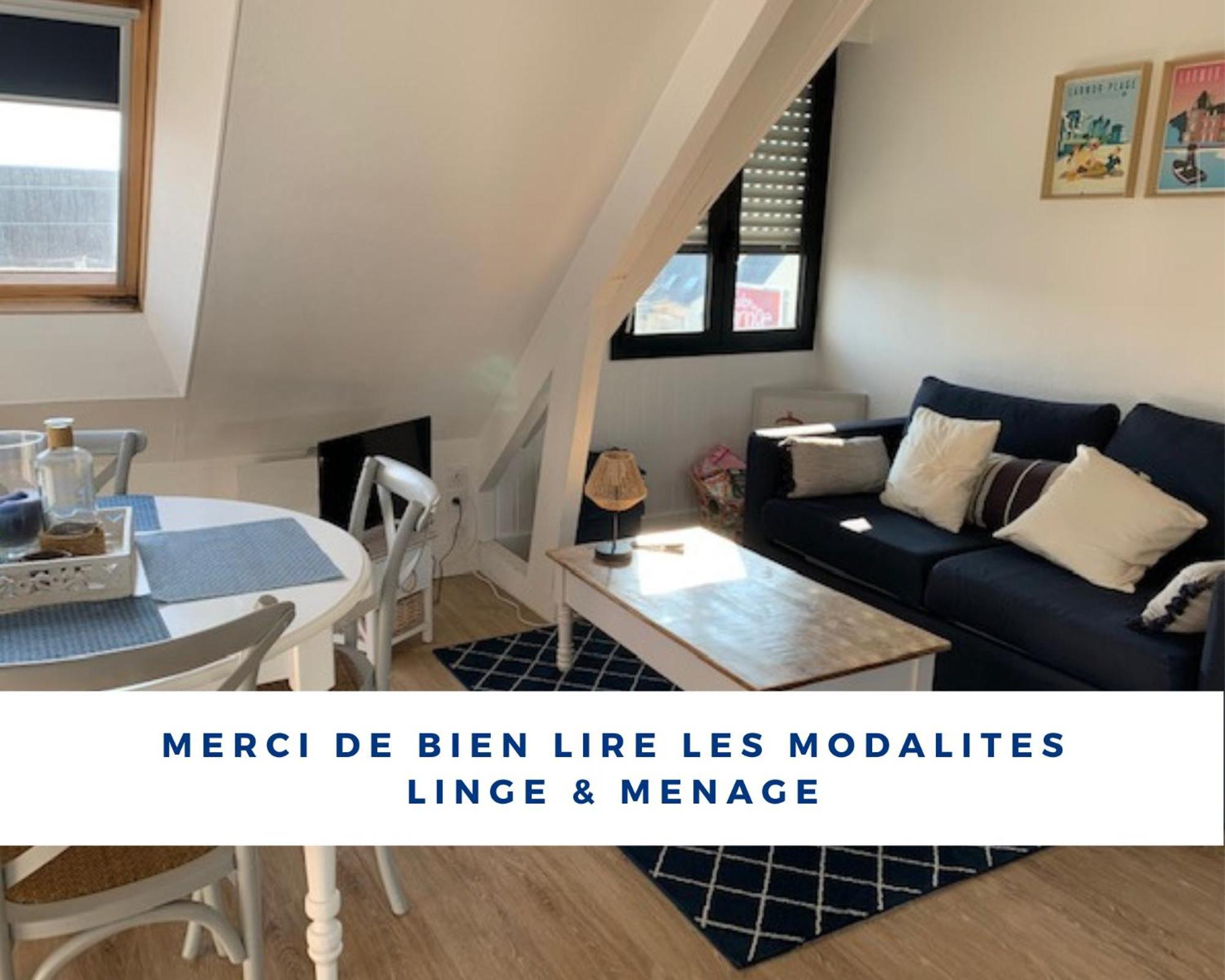 Tout A Pied ! T2 25M2 - Parking Prive - Wifi Apartment Larmor-Plage Exterior foto